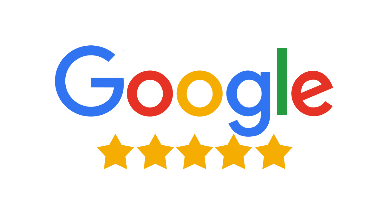 GEEK911 5-star Google reviews