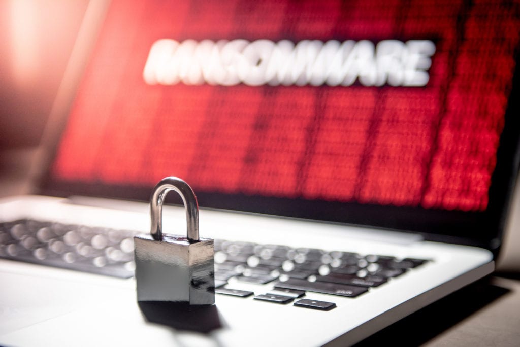 How to Protect Your Cloud Storage and Backups From Ransomware
