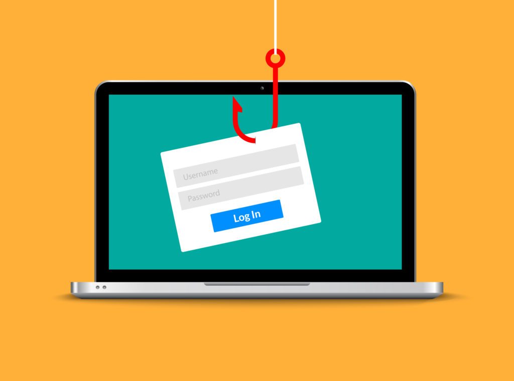 Get Better at Catching Phishing Emails Using SLAM
